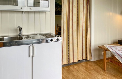 Torjulvagen Casa | Impresionante casa de 1 dormitorio en.