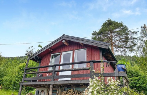 Torjulvagen Casa | Impresionante casa de 1 dormitorio en.