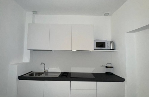 Civitanova Marche Apartamento | 1 Bedroom Apartment in Civitanova Marche