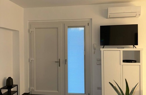 Civitanova Marche Apartamento | 1 Bedroom Apartment in Civitanova Marche