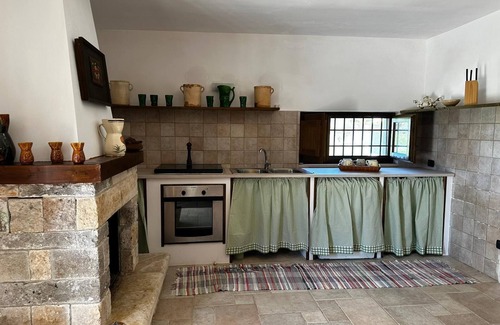Martina Franca Apartamento | 1 Bedroom Aparthotel in Martina Franca