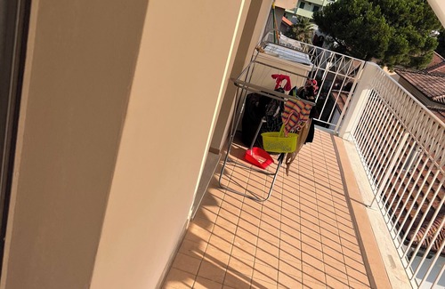 Tortoreto Lido Apartamento | 1 Bedroom Apartment in Tortoreto Lido