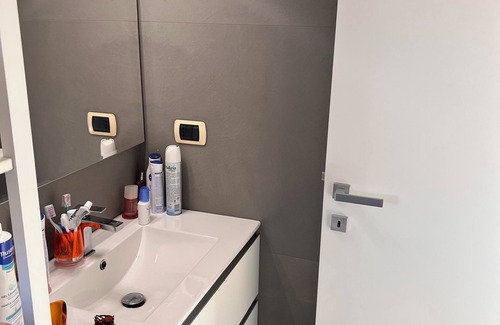 Tortoreto Lido Apartamento | 1 Bedroom Apartment in Tortoreto Lido