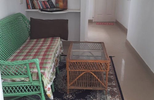 Mahabalipuram Beach Apartamento | 1 bedroom apartment in mahabalipuram