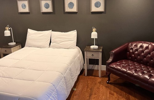Lincolnville Apartamento | 1 Bedroom Apartment next to Lincolnville Beach