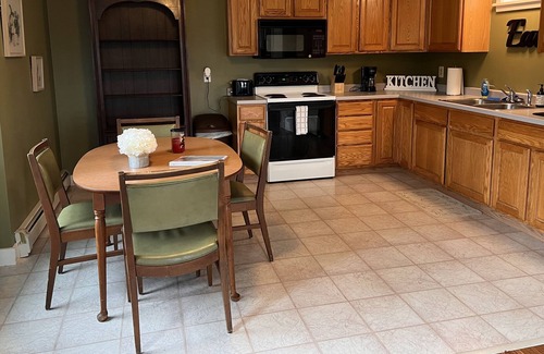 Lincolnville Apartamento | 1 Bedroom Apartment next to Lincolnville Beach