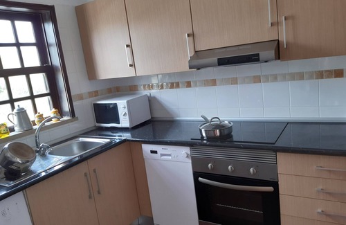 Alpouvar Apartamento | Apartamento 1 habitación Clube Albufeira
