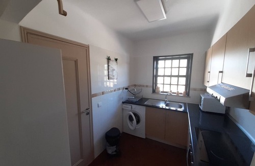 Alpouvar Apartamento | Apartamento 1 habitación Clube Albufeira