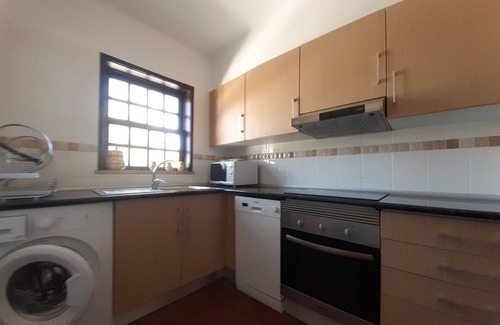 Alpouvar Apartamento | Apartamento 1 habitación Clube Albufeira