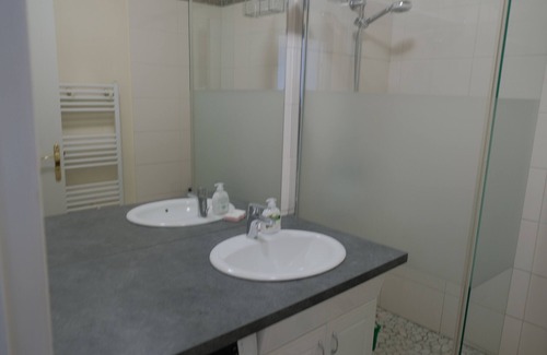Quartier de Becon Apartamento | 1 Bedroom Apartment in Courbevoie