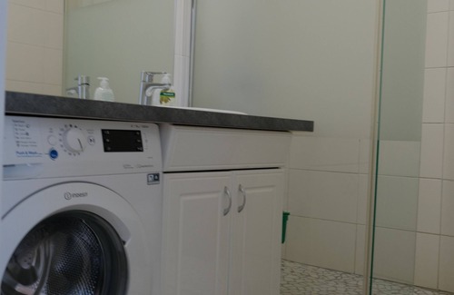 Quartier de Becon Apartamento | 1 Bedroom Apartment in Courbevoie
