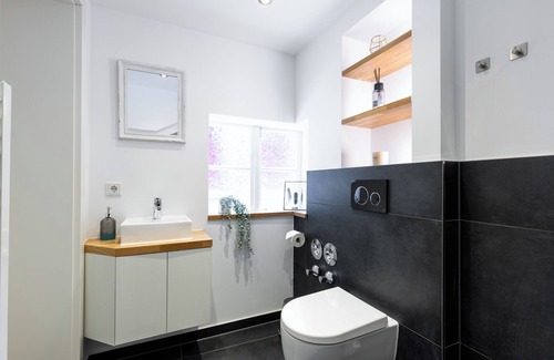Hattingen Apartamento | 1 Bedroom Apartment in Hattingen