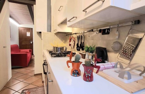 Centro Storico Apartamento | Vrbo Property