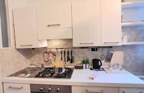 Centro Storico Apartamento | Vrbo Property