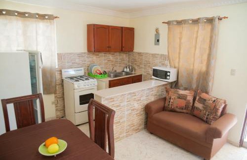 Corales del Sur Apartamento | 1 Bedroom-Apartment in Corales del Sur - Ole Las Americas - Las Americas Airport