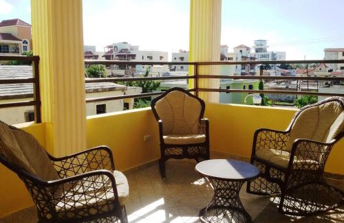 Corales del Sur Apartamento | 1 Bedroom-Apartment in Corales del Sur - Ole Las Americas - Las Americas Airport