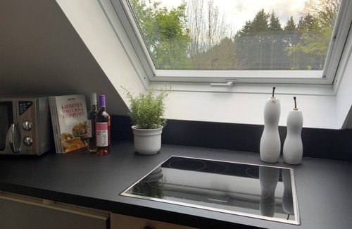 Kevelaer Apartamento | 1 Bedroom Apartment in Kevelaer