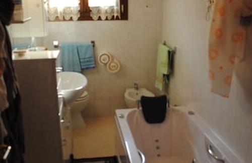 Savena Apartamento | 1 Bedroom Apartment in Bologna