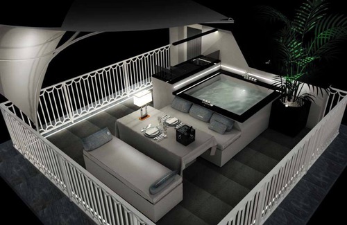 Ortonovo Apartamento | 1 Bedroom Apartment in Lerici