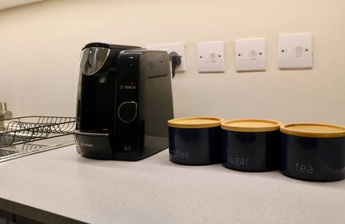 Leeds Apartamento | 1 Bedroom Apartment in Leeds