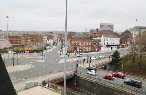 Leeds Apartamento | 1 Bedroom Apartment in Leeds