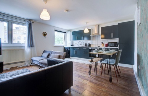 Tower Hamlets Apartamento | 1 bedroom apartment in Mile End