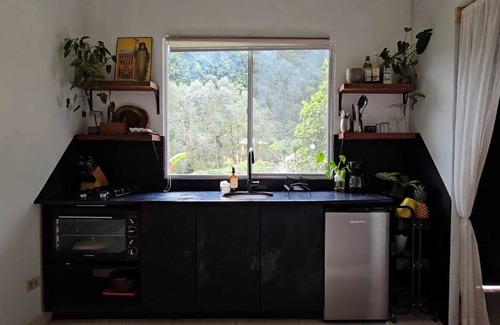 Boquete Apartamento | 1 - Bedroom Apartment in Boquete, Panama