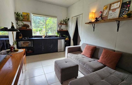 Boquete Apartamento | 1 - Bedroom Apartment in Boquete, Panama