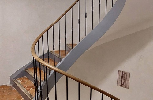 Riez Apartamento | -