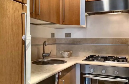 Quartiere XXIX Ponte Mammolo Apartamento | 1 bedroom apartment in rome