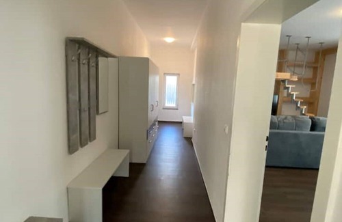 Nells-Landchen Apartamento | 1 Bedroom Apartment in Trier