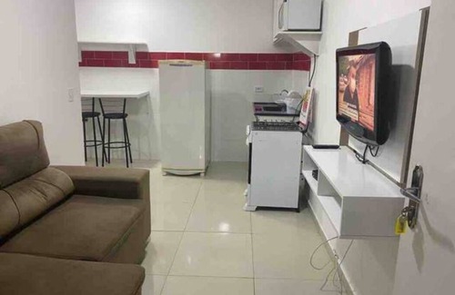Zona Norte Apartamento | 1 bedroom apartment in Tremembé