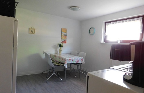 Zierow Apartamento | 1 Bedroom Apartment in Zierow