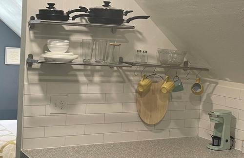 Cleveland Apartamento | 1-bedroom apartment just 15 minutes drive to Cleveland Clinic and Airport