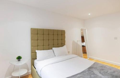 Faraday Apartamento | 1 Bedroom Apartment London Camberwell - Perfect For Long Stay