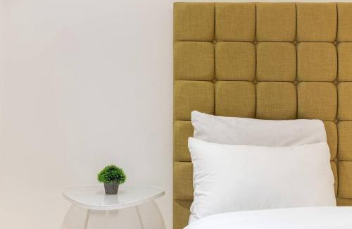 Faraday Apartamento | 1 Bedroom Apartment London Camberwell - Perfect For Long Stay
