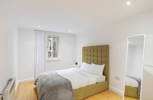 Faraday Apartamento | 1 Bedroom Apartment London Camberwell - Perfect For Long Stay