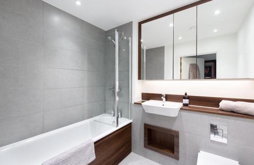 Faraday Apartamento | 1 Bedroom Apartment London Camberwell - Perfect For Long Stay