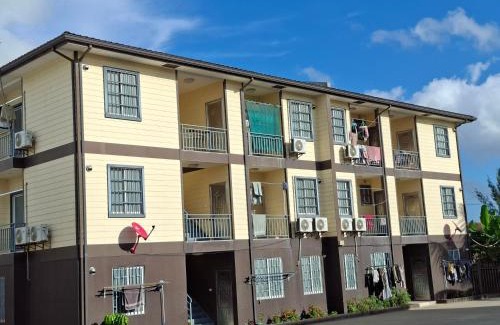 Port Moresby Apartamento | 1-Bedroom Apartment Ground Level