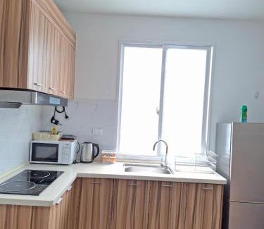 Port Moresby Apartamento | 1-Bedroom Apartment Ground Level