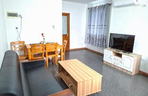Port Moresby Apartamento | 1-Bedroom Apartment Ground Level