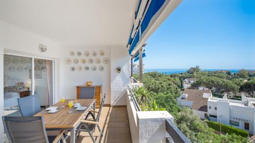 Puerto Banus Apartamento | 1 Bedroom Apartment, with Sea Views, in Medina Garden - Puerto Banús
