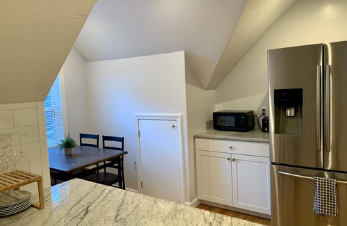 Lynn Apartamento | 1 bedroom apartment with great views!