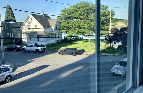 Lynn Apartamento | 1 bedroom apartment with great views!