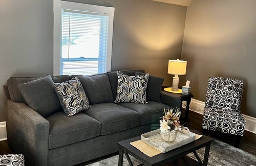 Lake Geneva Apartamento | 1 bedroom apt walking distance to downtown Lake Geneva