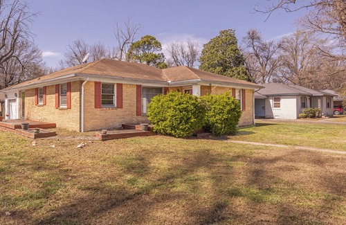 Blytheville Casa | 1 Bedroom Available - Perfect For Steel Mill Workers