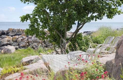 Sandvig Apartamento | Impresionante apartamento de 1.