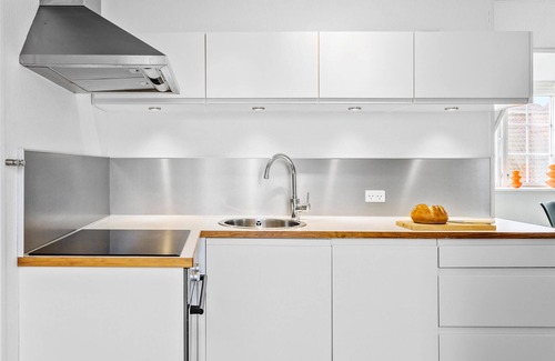 Svaneke Apartamento | Impresionante apartamento de 1.