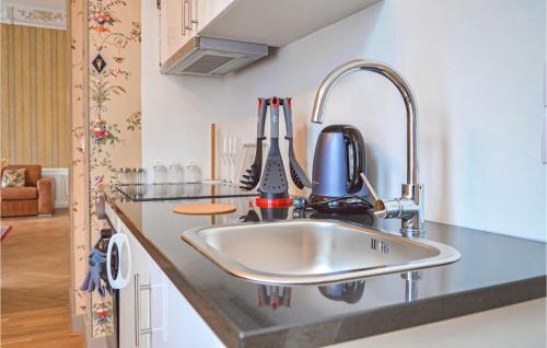Ocquerre Apartamento | 1 Bedroom Awesome Apartment In Ocquerre