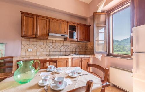 Montone Apartamento | 1 Bedroom Awesome Apartment In Montone